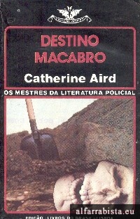 Destino macabro