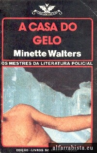 A casa do gelo