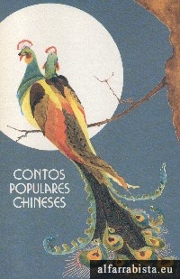 Contos populares chineses