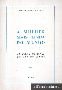 A mulher mais linda do mundo