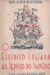 O esprito lusada ao servio do imprio