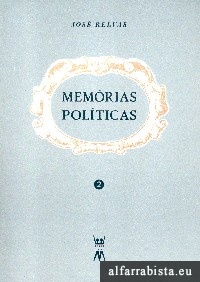 Memrias polticas - Vol. 2