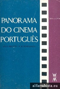 Panorama do cinema portugus