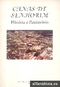 Canas de Senhorim