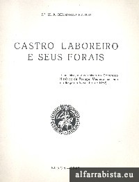 Castro Laboreiro e seus forais