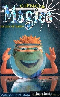 Cincia mgica na casa de banho