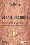 Eu me lembro...