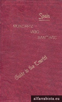 Mondariz - Vigo - Santiago