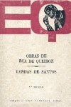 Lendas de Santos