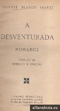 A Desventurada