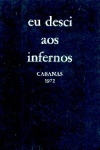 Eu desci dos infernos