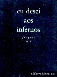 Eu desci dos infernos