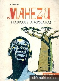 Mahezu - Tradi��es Angolanas