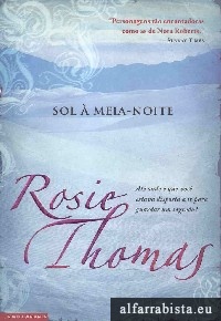 Sol  Meia-Noite