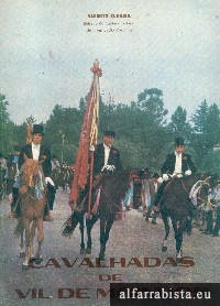 Cavalhadas de Vil de Moinhos