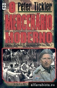 O mercenrio moderno