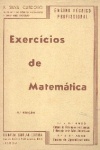 Exerc�cios de matem�tica