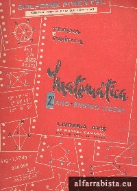Teoria e Pr�tica - Matem�tica