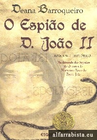 O Espi�o de D.Jo�o II