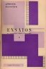 Ensaios - Alberto Ferreira