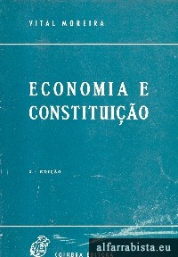 Economia e Constituio
