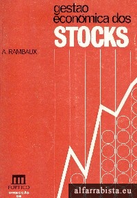 Gesto econmica dos stocks