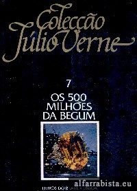 Os 500 milhes da Begum