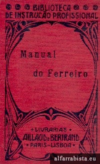 Manual do Ferreiro