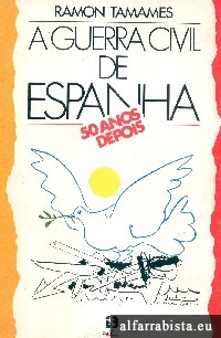A Guerra Civil de Espanha