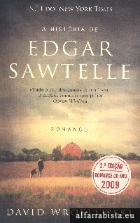 A Histria de Edgar Sawtelle