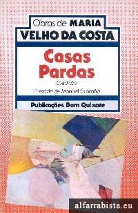 Casas Pardas