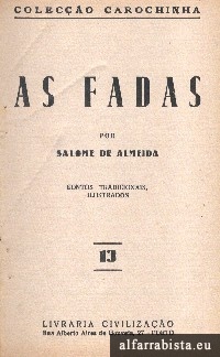 Colec��o Carochinha - 20 n�meros