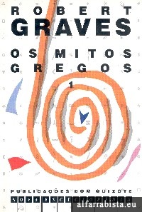Os Mitos Gregos - 3 Volumes