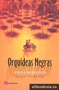 Orqudeas Negras
