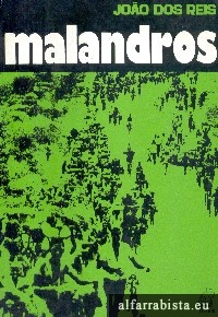 Malandros