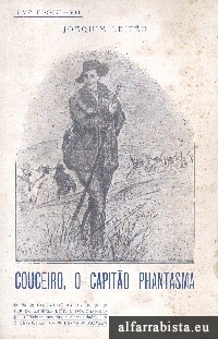 Couceiro, O Capit�o Fantasma
