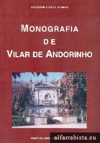 Monografia de Vilar de Andorinho