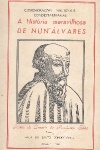 A hist�ria maravilhosa de Nun'�lvares