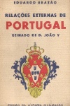 Relaes Externas de Portugal - 2 Vols.