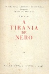 A Tirania de Nero
