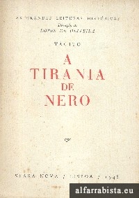A Tirania de Nero
