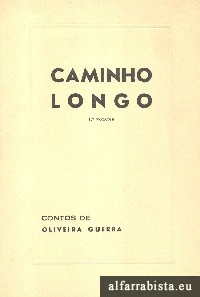 Caminho Longo - 1. Vol.