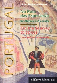 Na Rota das Especiarias