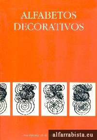 Alfabetos Decorativos