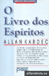 O livro dos esp�ritos