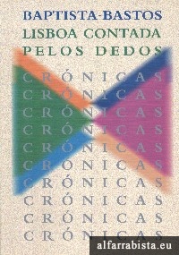 Lisboa contada pelos dedos