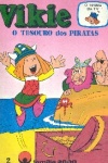 O tesouro dos piratas