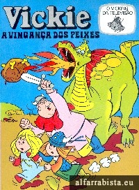 A Vingana dos Peixes