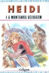 Heidi e a montanha selvagem