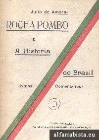 Rocha Pombo e a Histria do Brasil